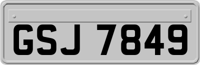 GSJ7849