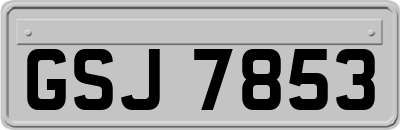 GSJ7853