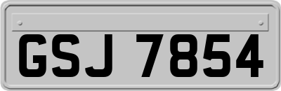 GSJ7854