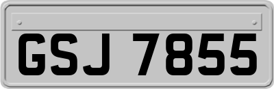 GSJ7855