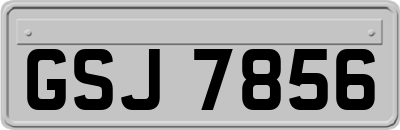 GSJ7856