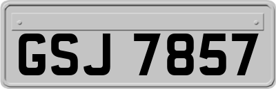 GSJ7857