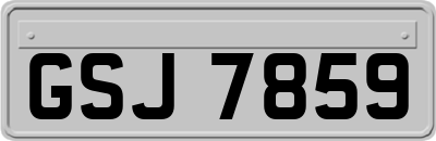 GSJ7859