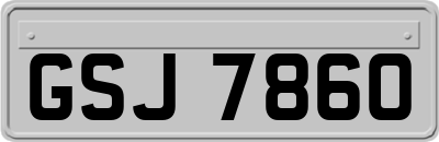 GSJ7860