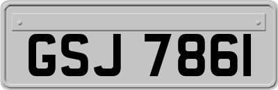 GSJ7861