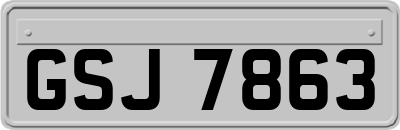 GSJ7863