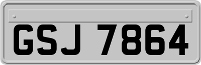 GSJ7864
