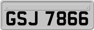 GSJ7866