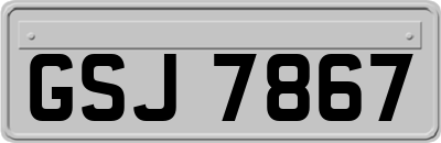 GSJ7867