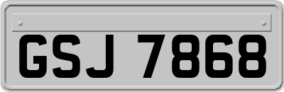 GSJ7868