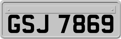 GSJ7869