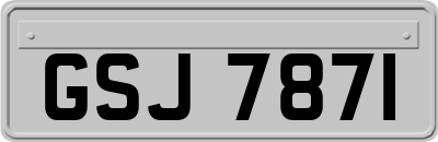 GSJ7871