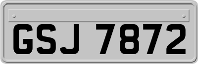 GSJ7872