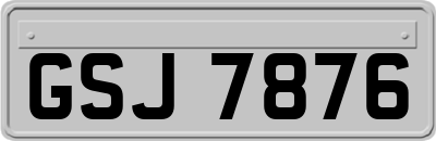 GSJ7876