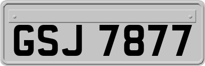 GSJ7877