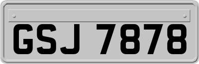 GSJ7878