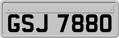 GSJ7880