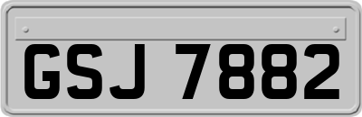 GSJ7882