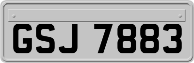GSJ7883