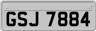 GSJ7884