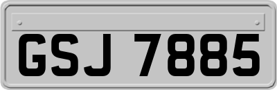 GSJ7885