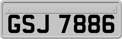 GSJ7886