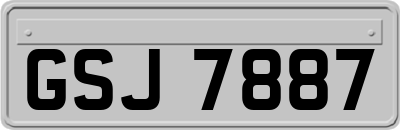 GSJ7887