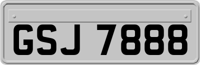 GSJ7888