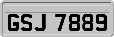 GSJ7889