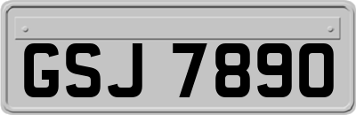 GSJ7890