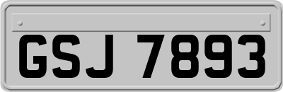 GSJ7893