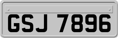 GSJ7896