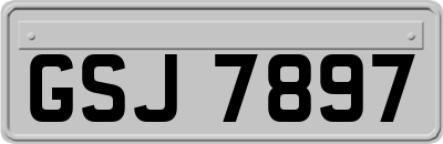 GSJ7897