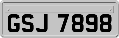GSJ7898