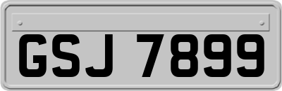 GSJ7899
