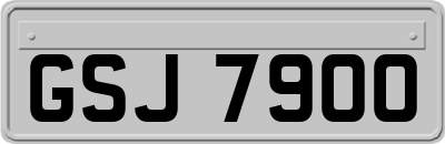 GSJ7900