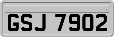 GSJ7902