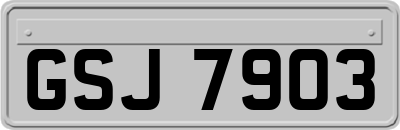GSJ7903