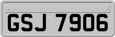 GSJ7906