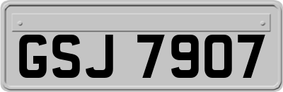 GSJ7907