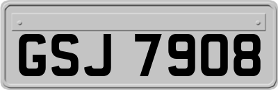 GSJ7908