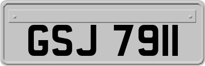 GSJ7911