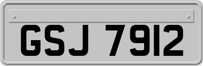 GSJ7912
