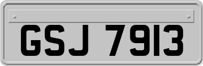 GSJ7913