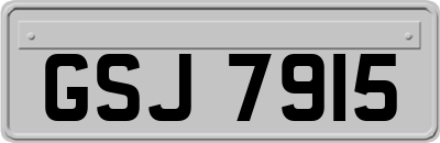 GSJ7915