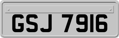 GSJ7916