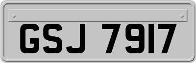 GSJ7917