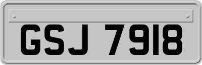 GSJ7918