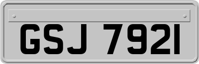 GSJ7921