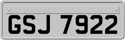 GSJ7922